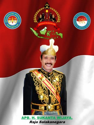 RAJA SALAKA NEGARA